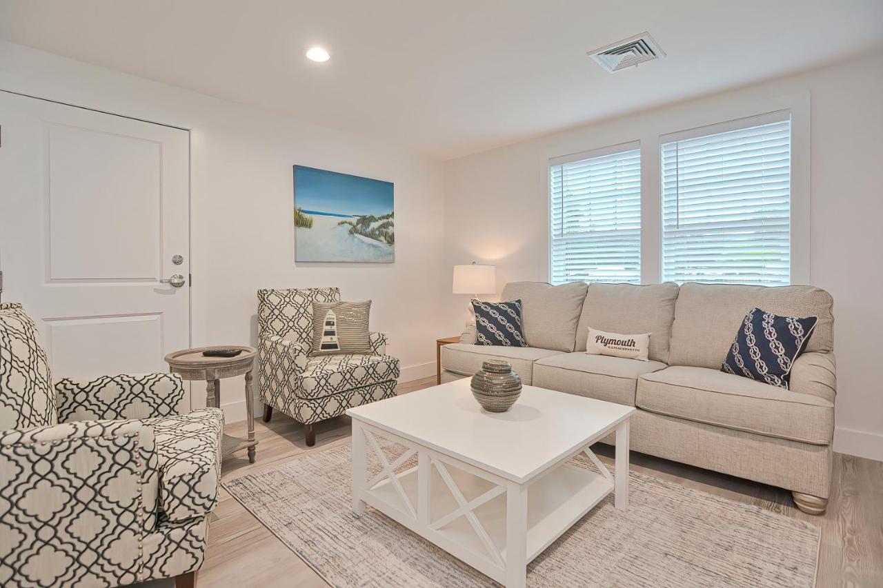 Thomas Sea Suites At Harbourtown Plymouth Bagian luar foto