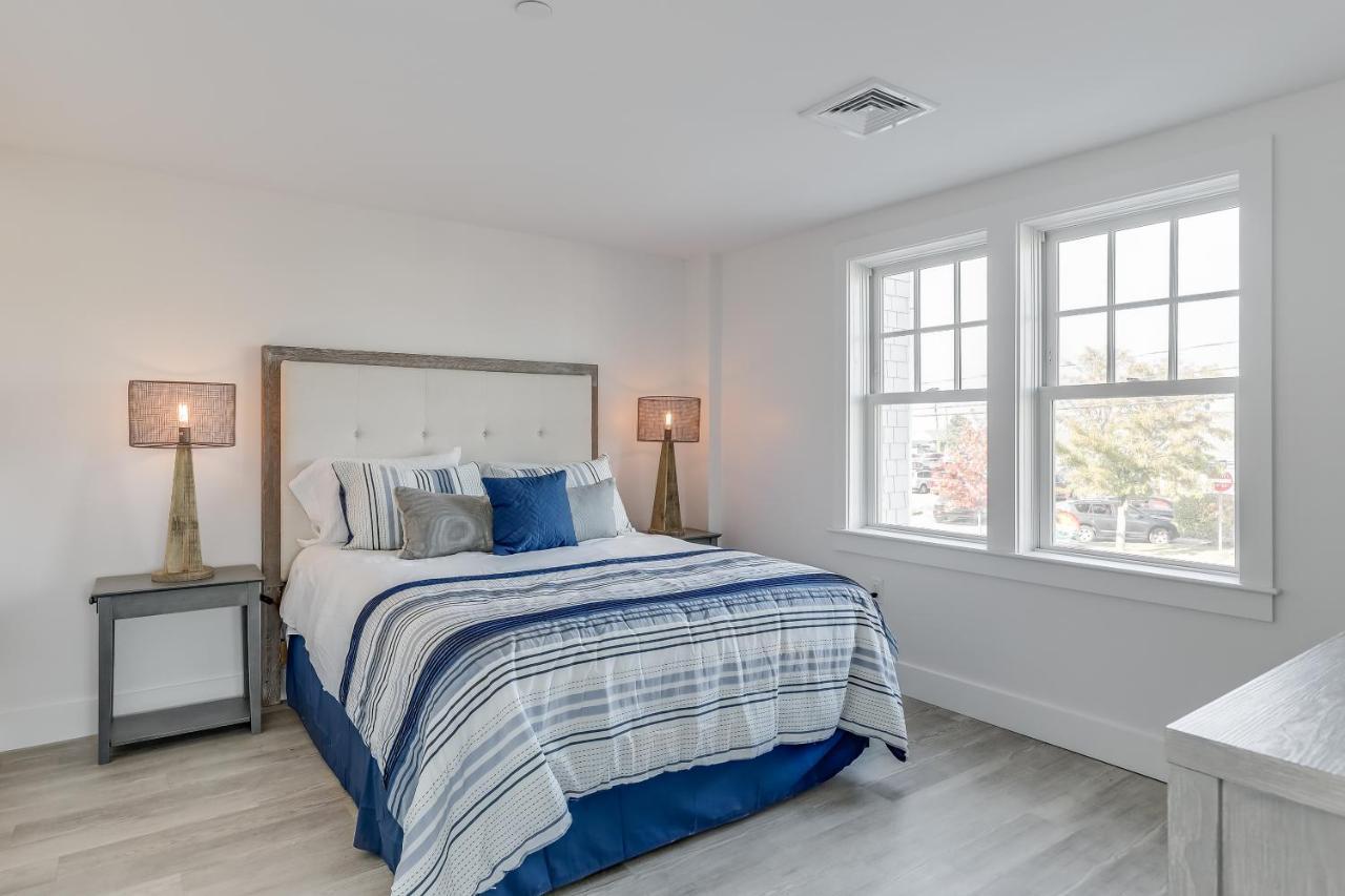 Thomas Sea Suites At Harbourtown Plymouth Bagian luar foto