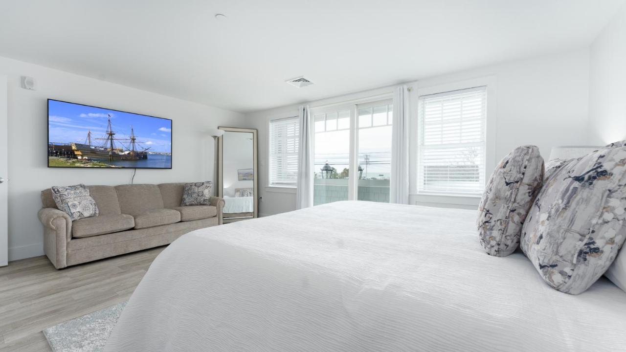 Thomas Sea Suites At Harbourtown Plymouth Bagian luar foto