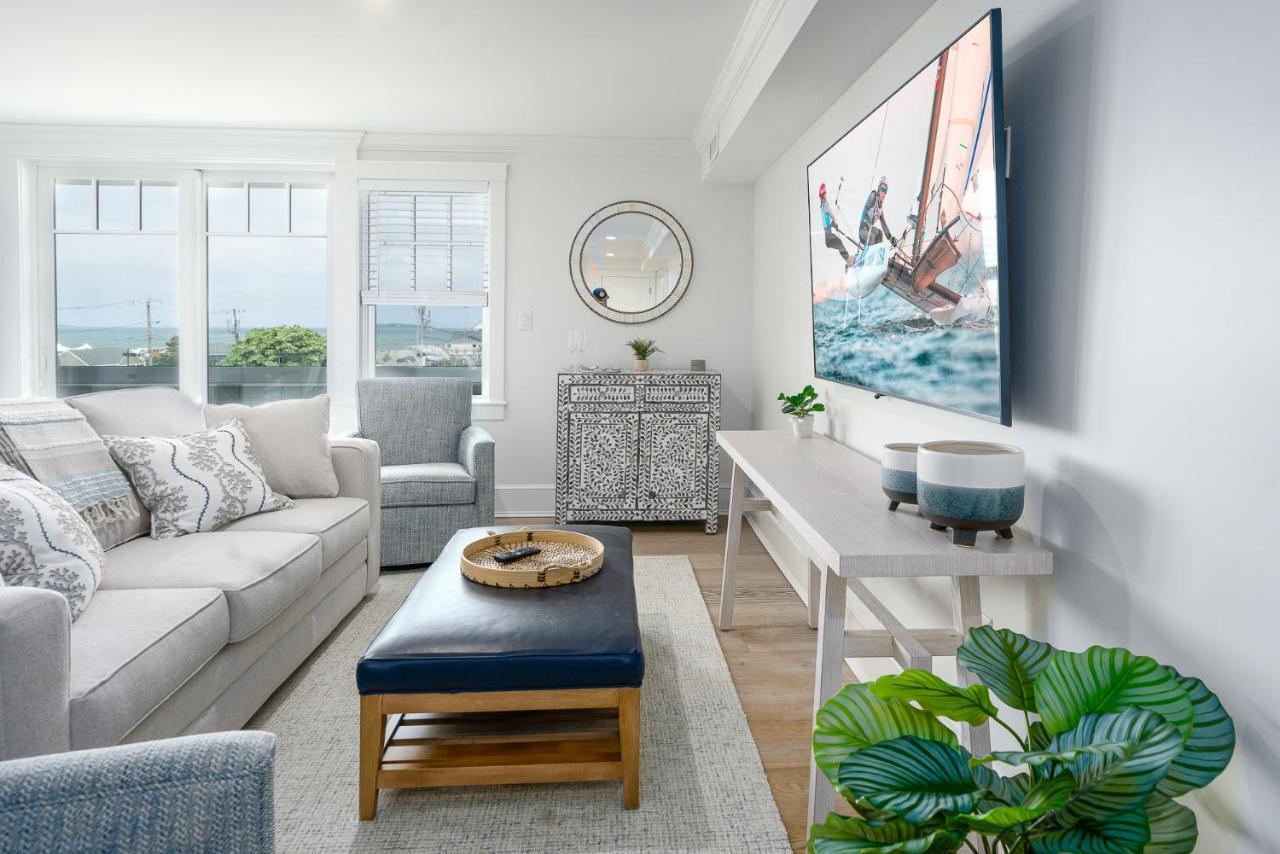 Thomas Sea Suites At Harbourtown Plymouth Bagian luar foto