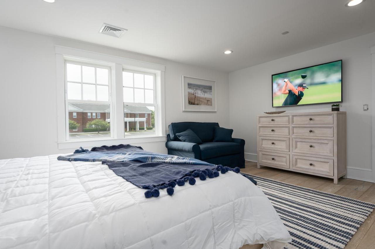 Thomas Sea Suites At Harbourtown Plymouth Bagian luar foto