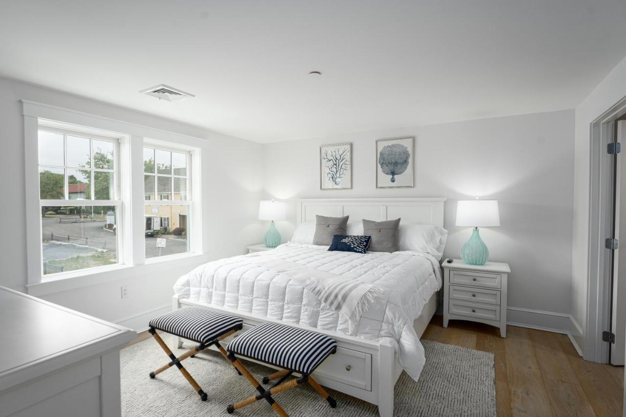 Thomas Sea Suites At Harbourtown Plymouth Bagian luar foto