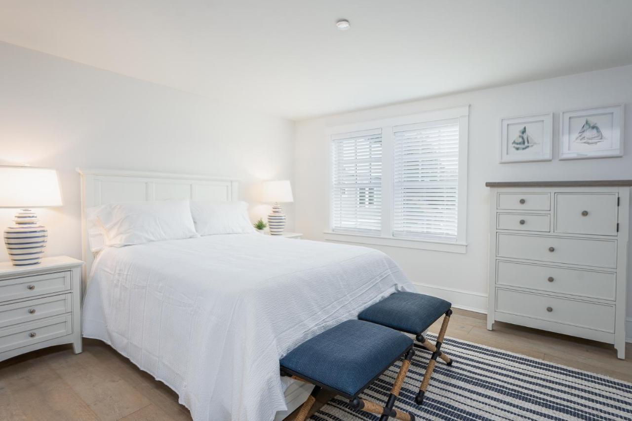 Thomas Sea Suites At Harbourtown Plymouth Bagian luar foto