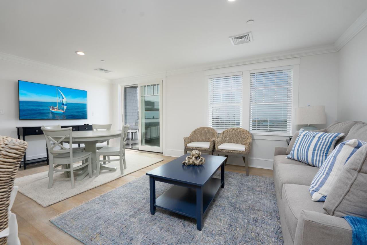 Thomas Sea Suites At Harbourtown Plymouth Bagian luar foto