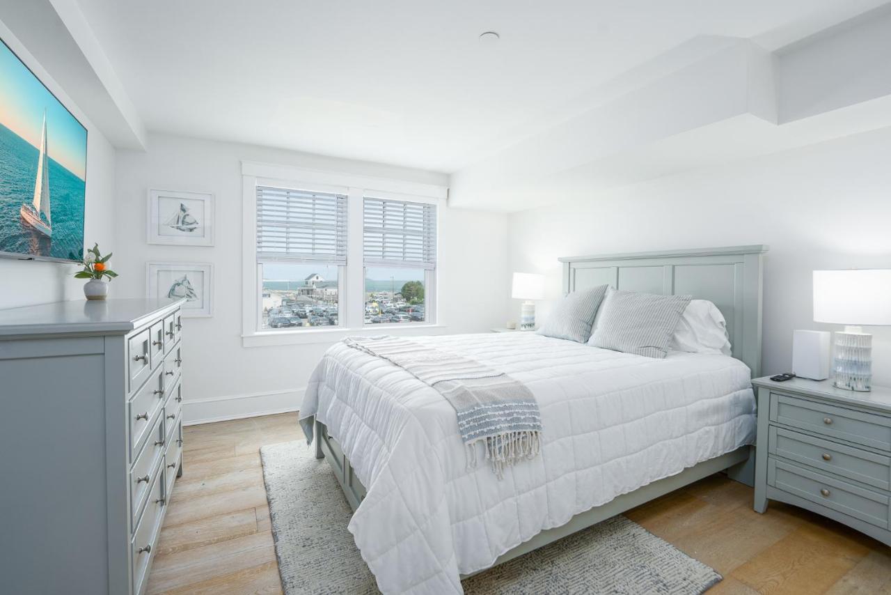 Thomas Sea Suites At Harbourtown Plymouth Bagian luar foto