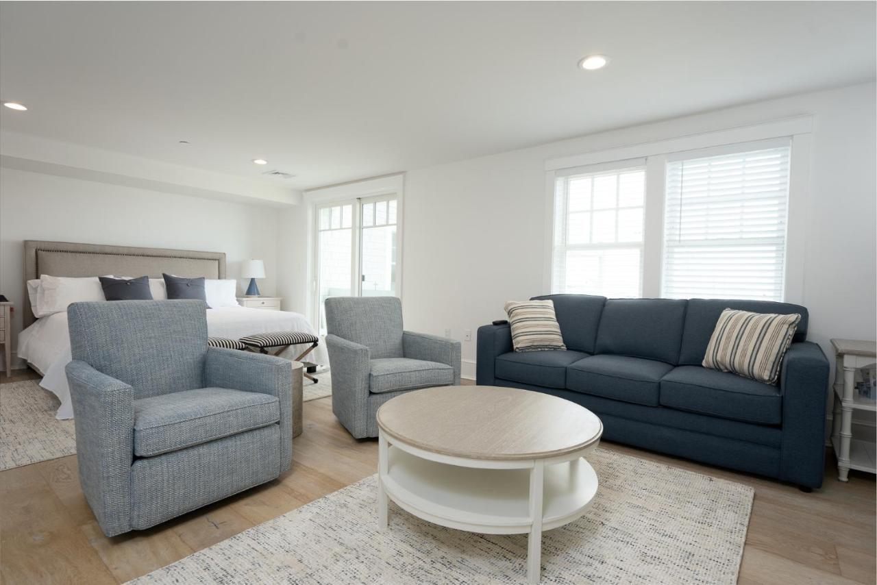 Thomas Sea Suites At Harbourtown Plymouth Bagian luar foto
