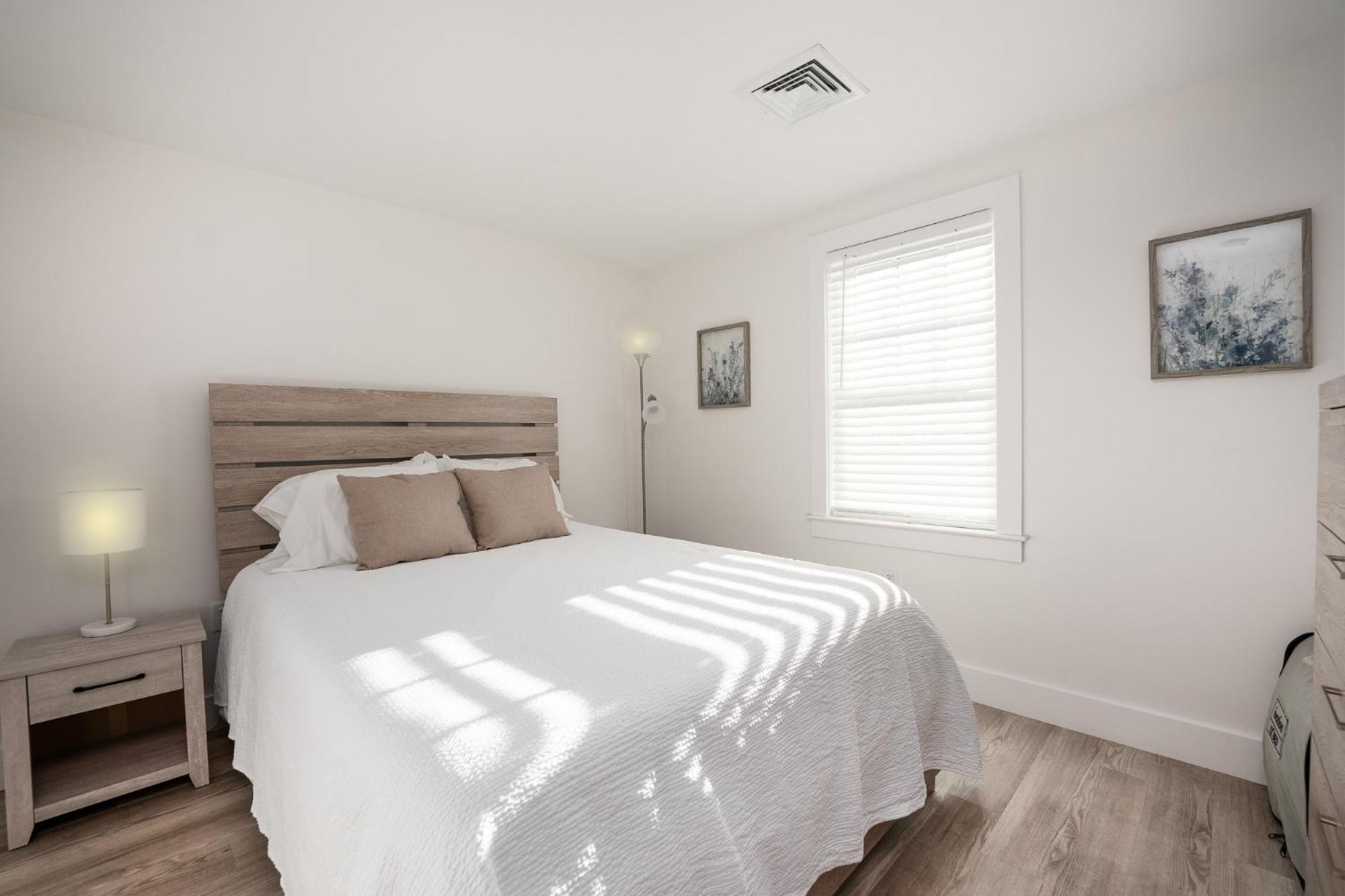 Thomas Sea Suites At Harbourtown Plymouth Ruang foto