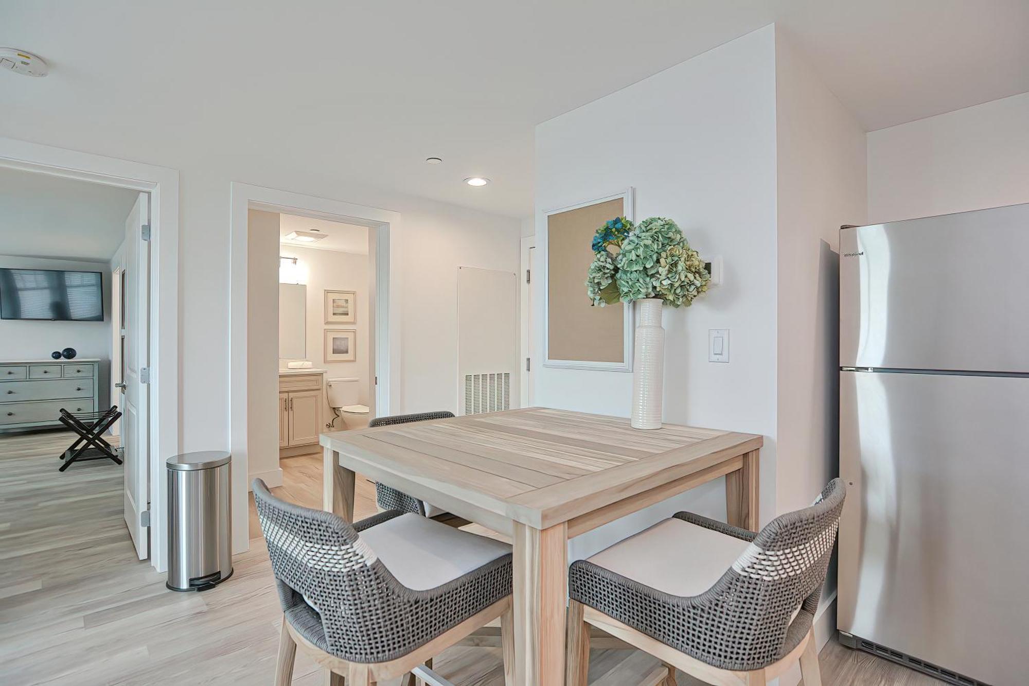 Thomas Sea Suites At Harbourtown Plymouth Ruang foto