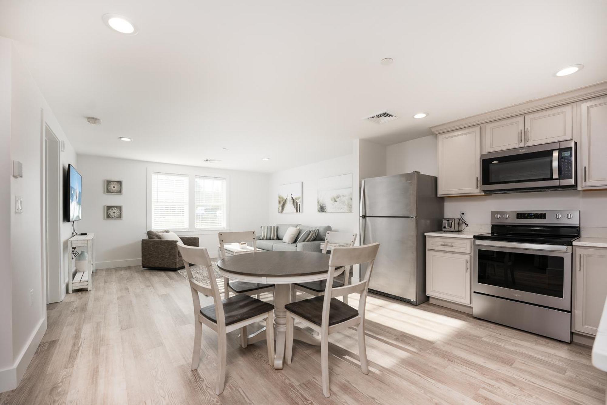 Thomas Sea Suites At Harbourtown Plymouth Ruang foto