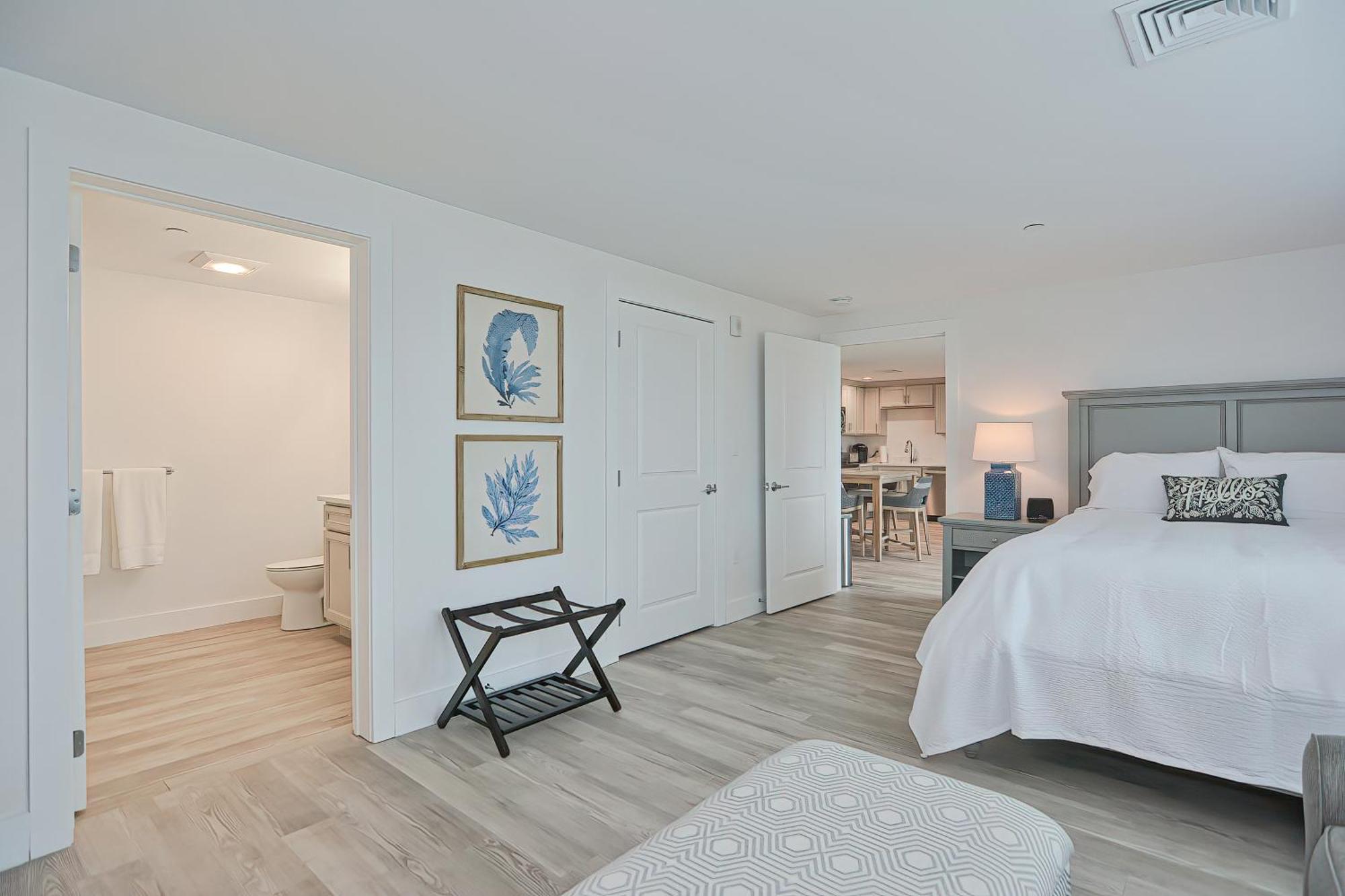 Thomas Sea Suites At Harbourtown Plymouth Ruang foto