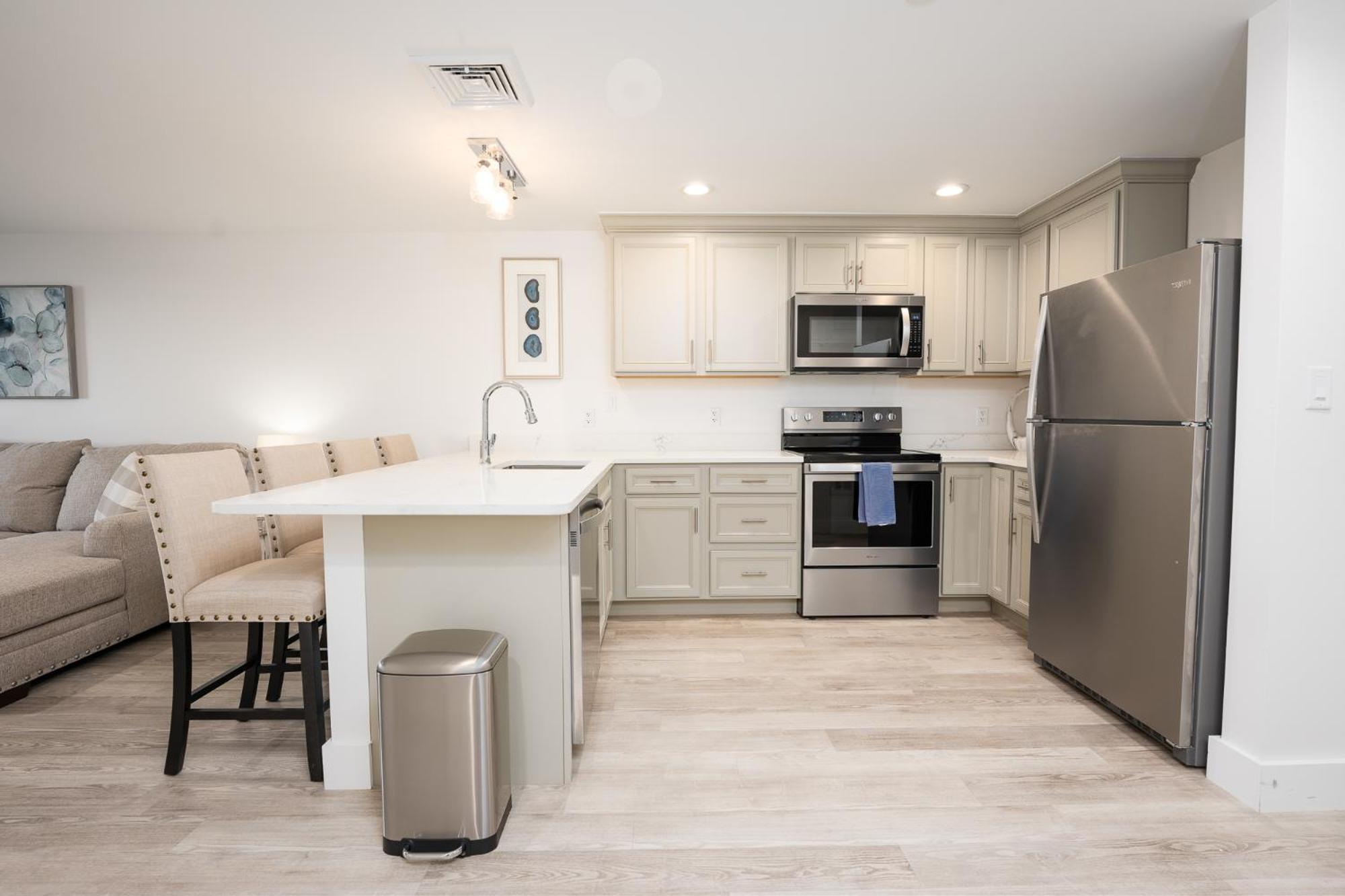 Thomas Sea Suites At Harbourtown Plymouth Ruang foto