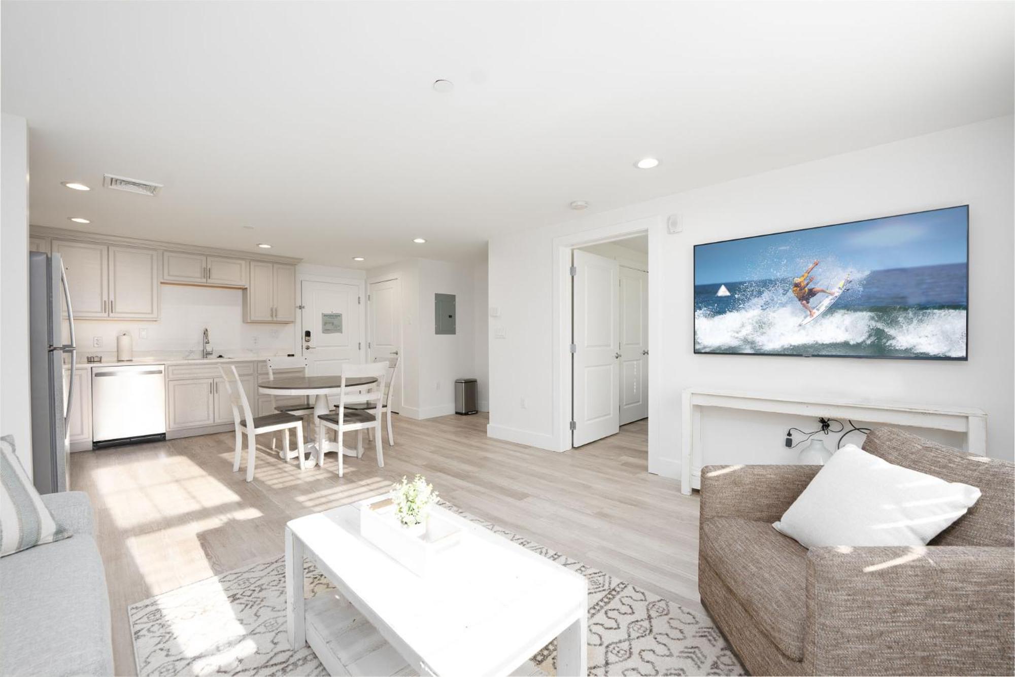 Thomas Sea Suites At Harbourtown Plymouth Ruang foto